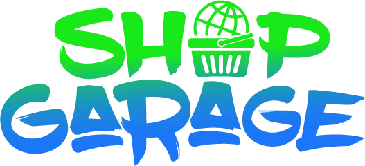 Shopgarage