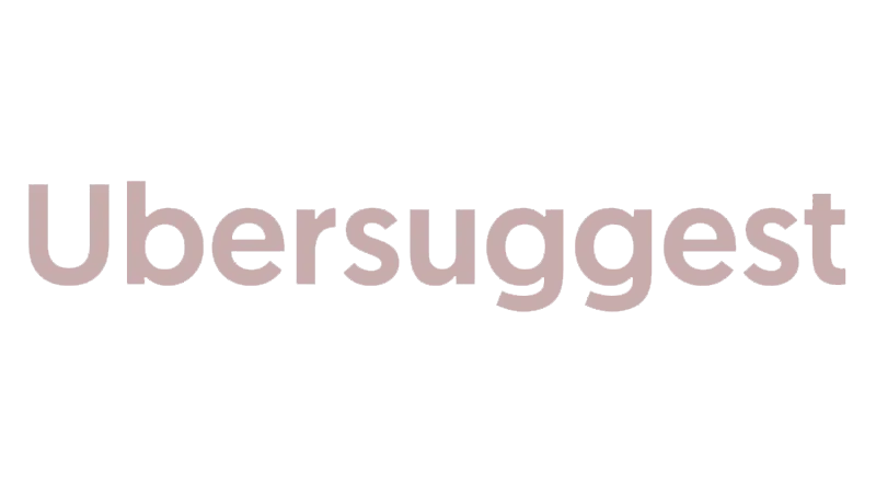 Ubersuggest